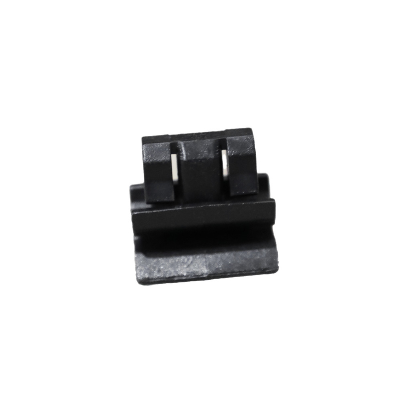 Womala Front Bumper Box Buckle Hood Trunk Clip 1472872-00-B for Model 3