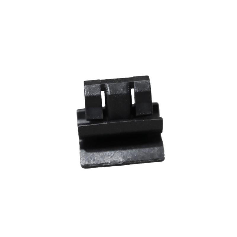 Womala Front Bumper Box Buckle Hood Trunk Clip 1472872-00-B for Model 3