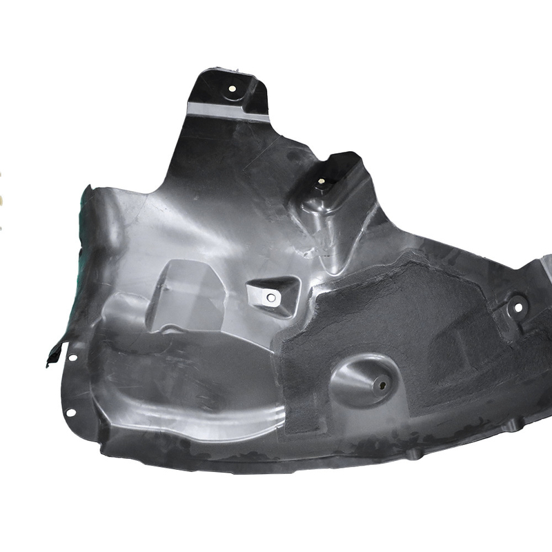 Front Left Wheel Fender Liner Splash Shield Guard 1492613-00-A-PP for Model Y