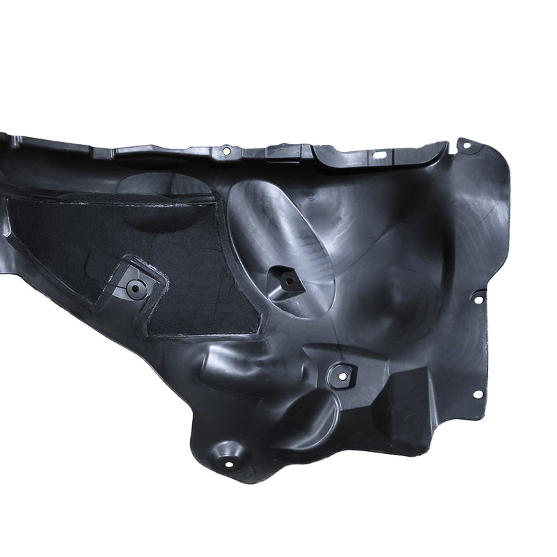 Front Right Wheel Fender Liner Splash Shield 1492614-00-A-PP For Model Y
