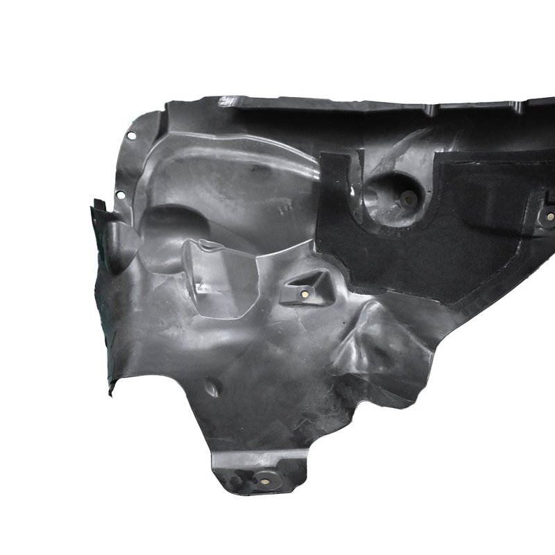 Front Right Wheel Fender Liner Splash Shield 1492614-00-A-PP For Model Y