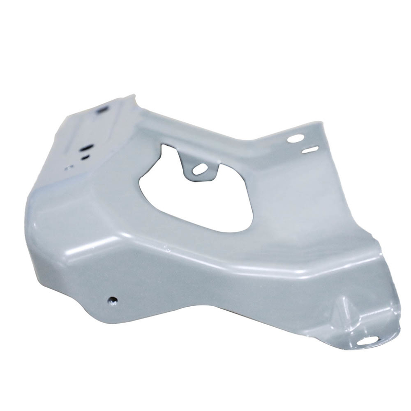FEM Bracket Fender Front Right Side 1504590-S0-A-P for Model Y