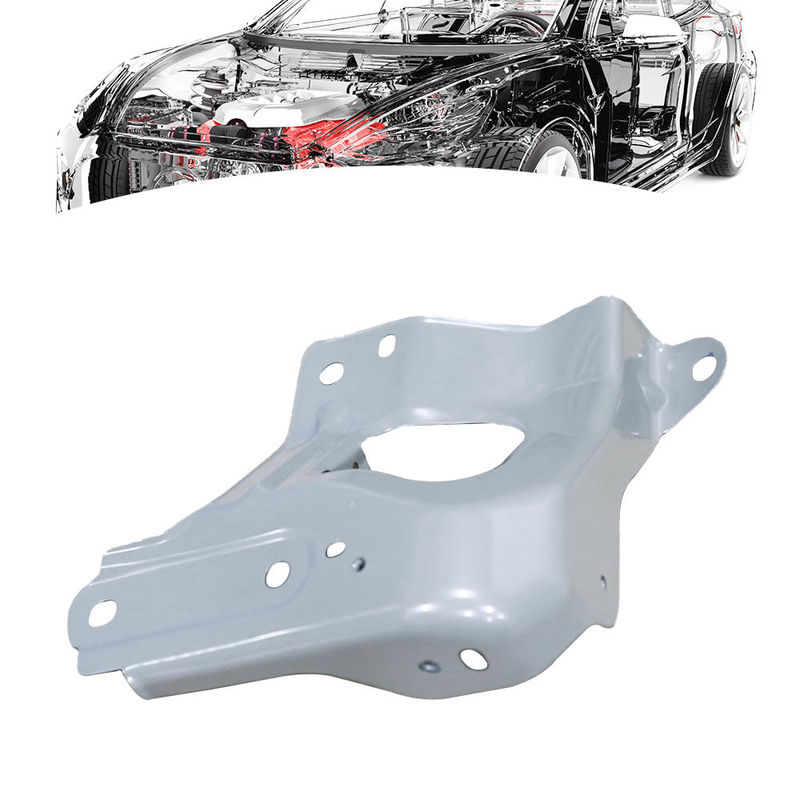 FEM Bracket Fender Front Right Side 1504590-S0-A-P for Model Y