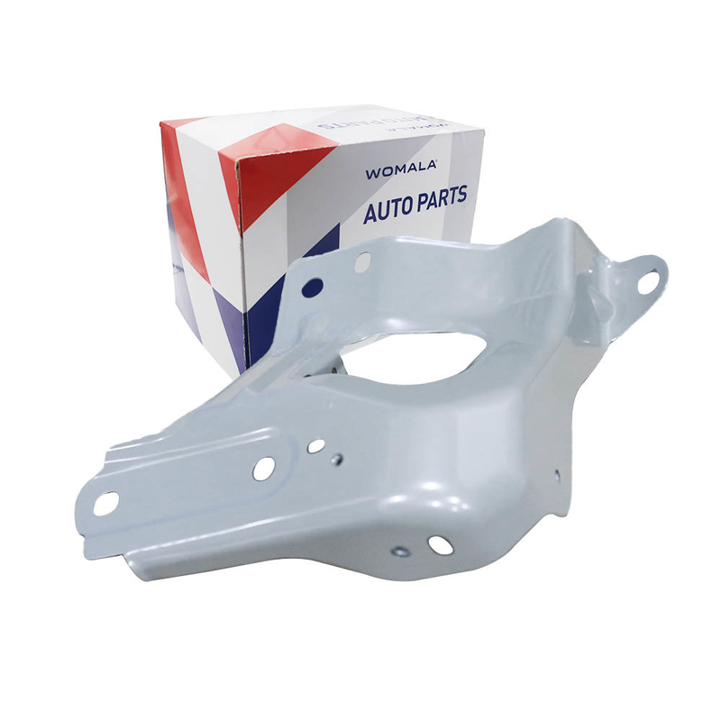 FEM Bracket Fender Front Right Side 1504590-S0-A-P for Model Y