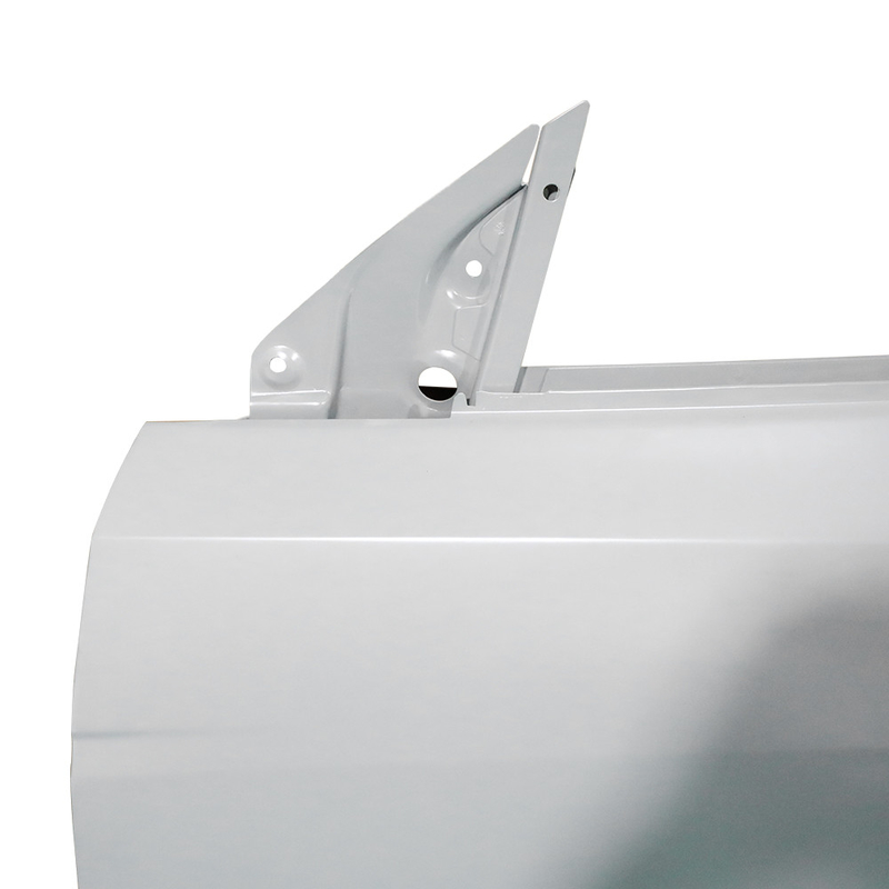 Womala Front Driver Door Shell Panel 1505460-EO-A-P for Model Y