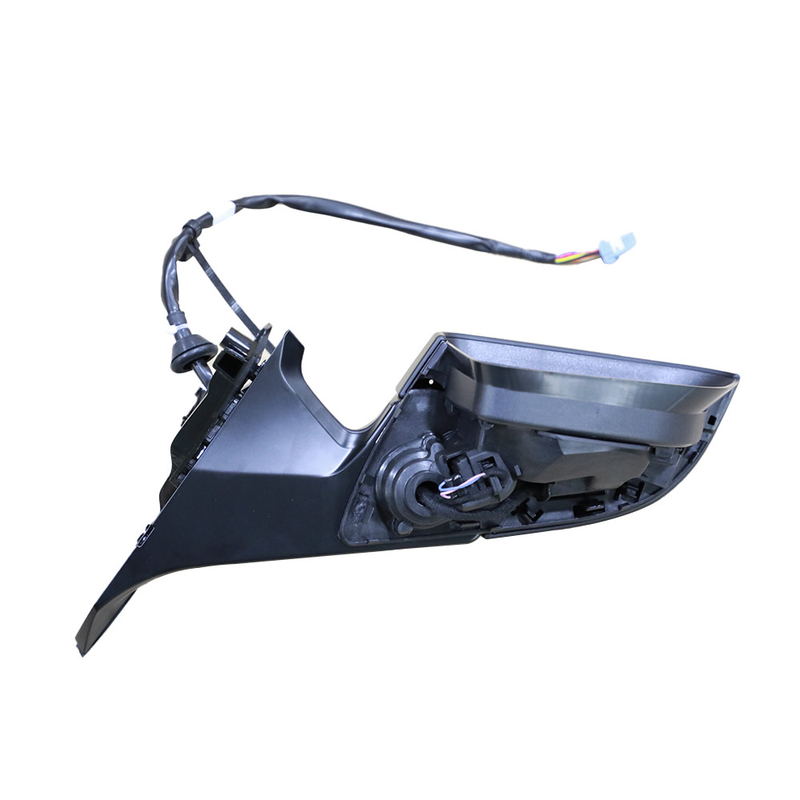 Front Left Passenger Side Wing Mirror 1609790-00-A-P for Model Y