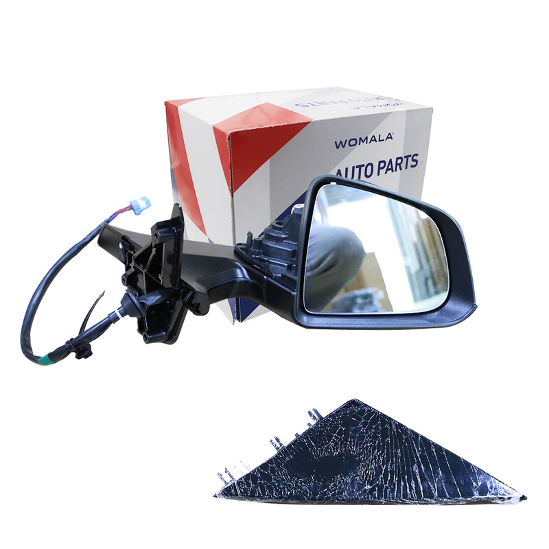 Right Electric Wing Mirror 1609791-00-A-P for Model Y Model 3