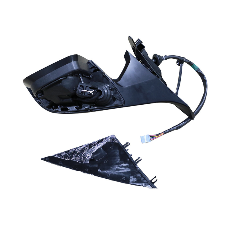 Right Electric Wing Mirror 1609791-00-A-P for Model Y Model 3