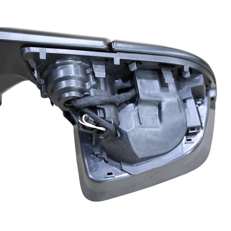 Right Electric Wing Mirror 1609791-00-A-P for Model Y Model 3