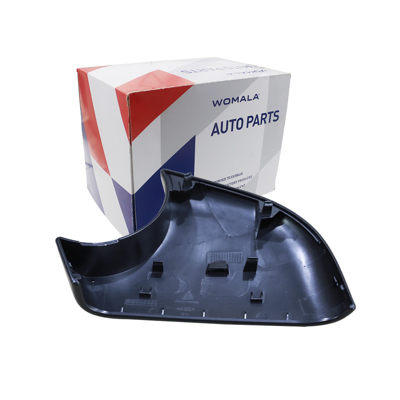 Left Driver Side View Mirror Lower Cover 8202202-P for Model 3 Model Y