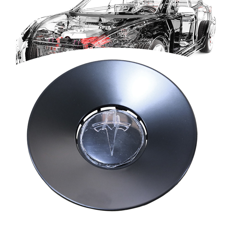 Wheel Center Cap 1188233-00-A-X For Model Y All Wheel Positions