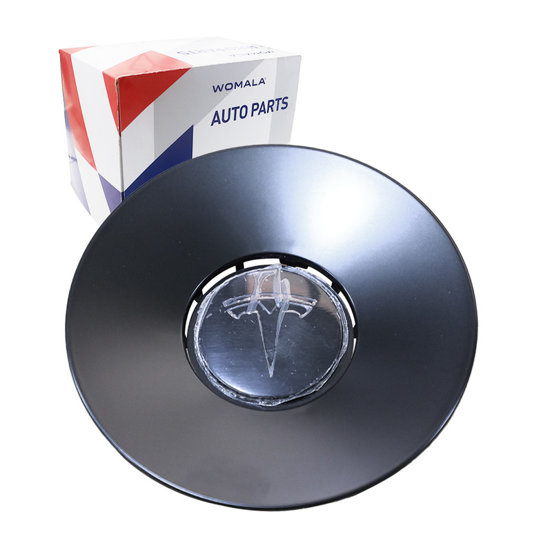 Wheel Center Cap 1188233-00-A-X For Model Y All Wheel Positions