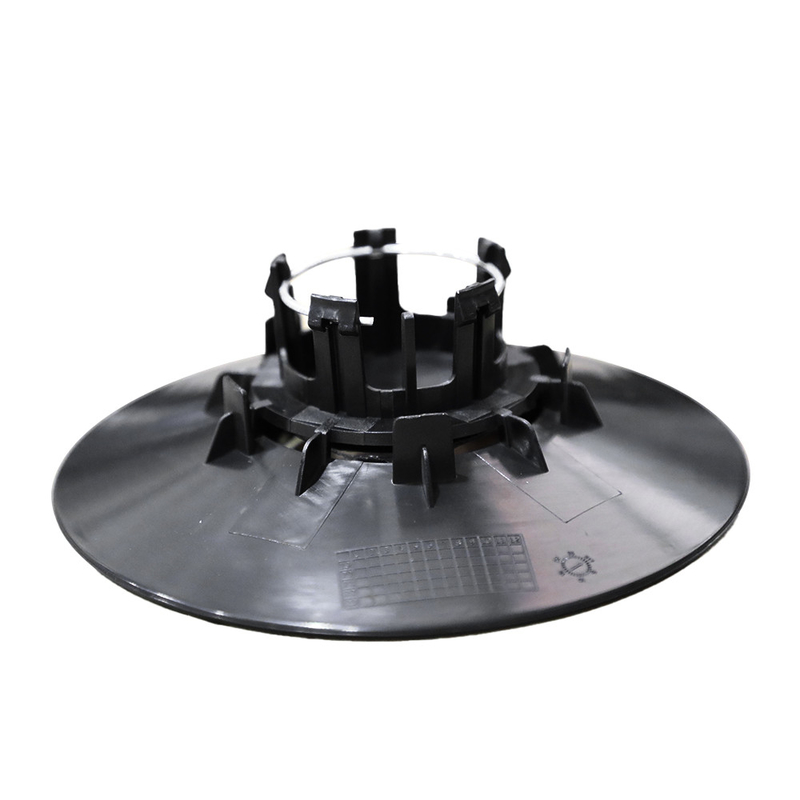 Wheel Center Cap 1188233-00-A-X For Model Y All Wheel Positions