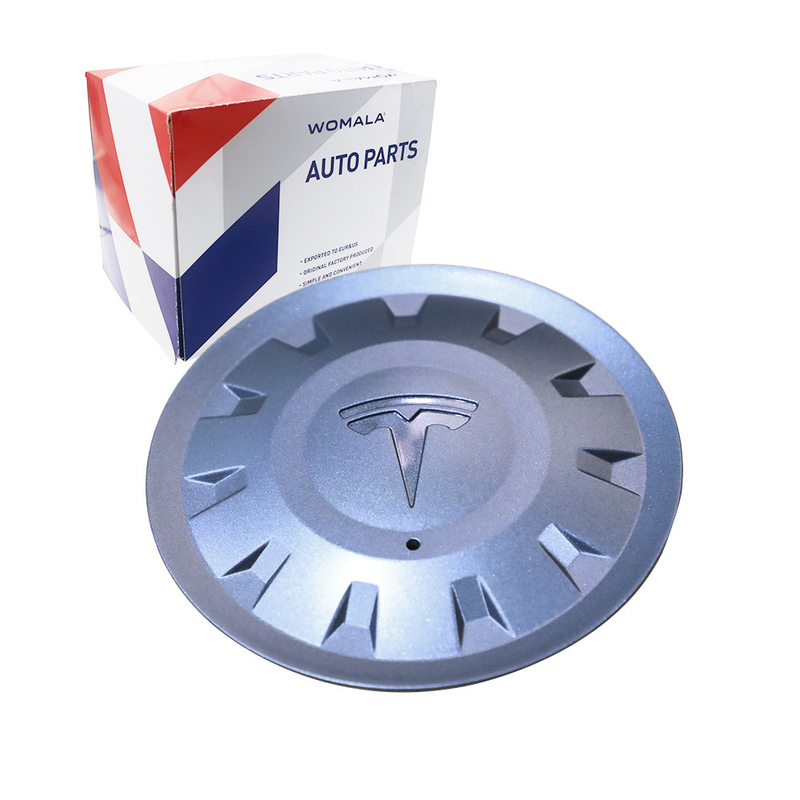 Wheel Center Cap 1188236-00-B-X for Model S Model 3 Model Y