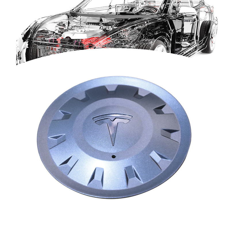 Wheel Center Cap 1188236-00-B-X for Model S Model 3 Model Y