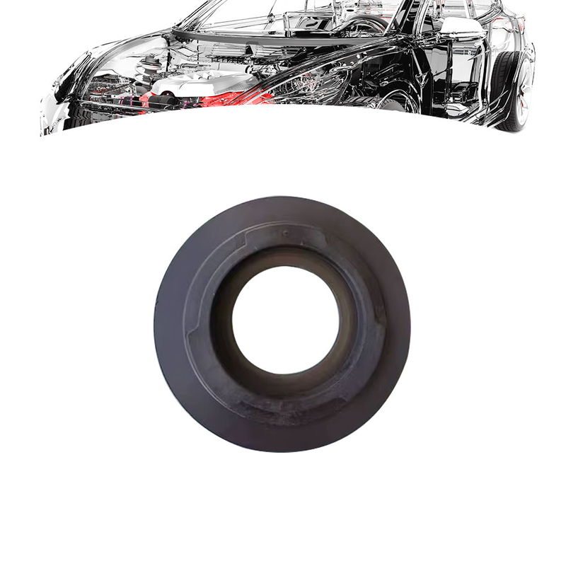 Womala Crankshaft Oil Seal LR010706 Front Seal for Discovery Range Rover Sport