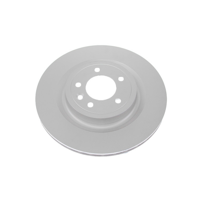 Disc Brake Rotor Rear LR033302 for Range Rover Sport Discovery 4