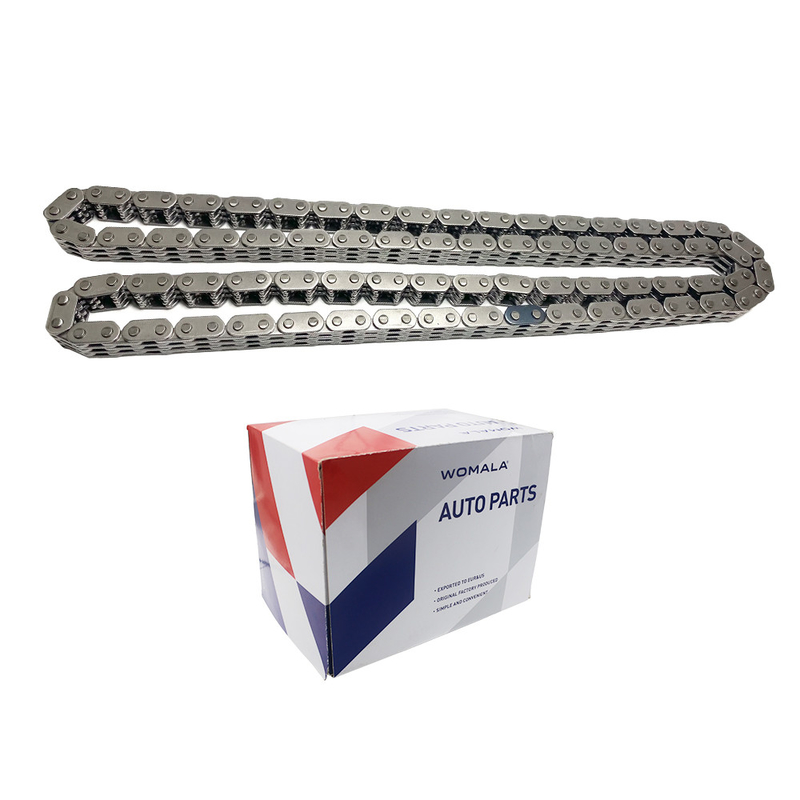 WOMALA Timing Chain LR025263 for Land Rover Discovery Sport Range Rover Evoque LR095137