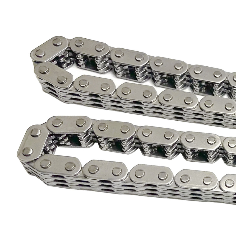WOMALA Timing Chain LR025263 for Land Rover Discovery Sport Range Rover Evoque LR095137