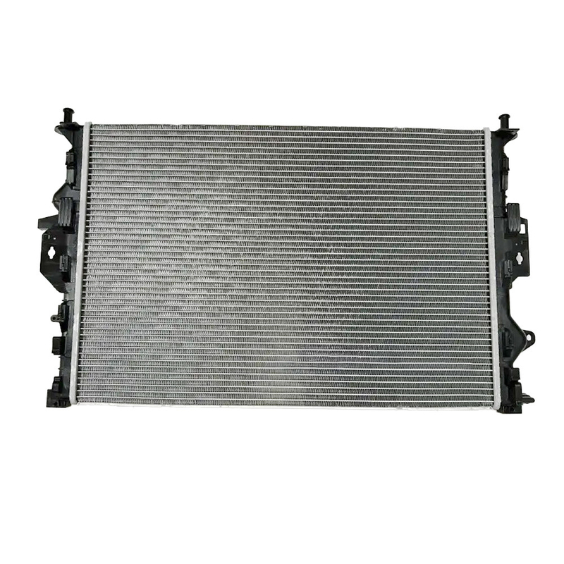 WOMALA Radiator LR070463 for Land Rover Discovery Spor Range Rover Evoque 2020