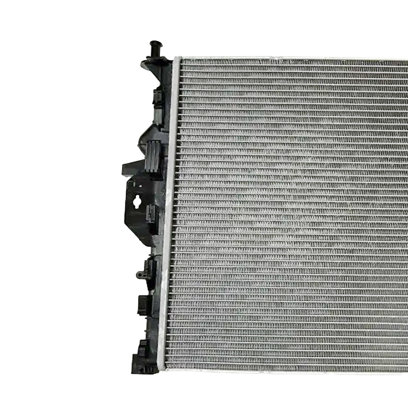 WOMALA Radiator LR070463 for Land Rover Discovery Spor Range Rover Evoque 2020