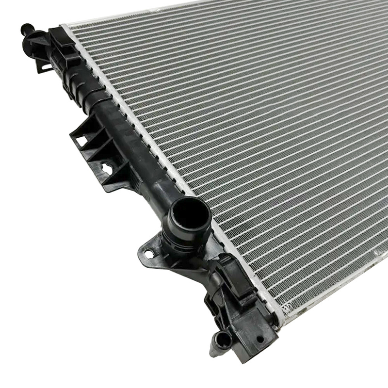 WOMALA Radiator LR070463 for Land Rover Discovery Spor Range Rover Evoque 2020