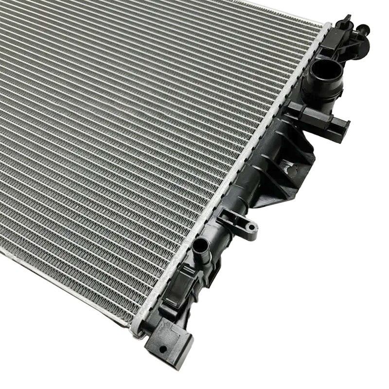 WOMALA Radiator LR070463 for Land Rover Discovery Spor Range Rover Evoque 2020