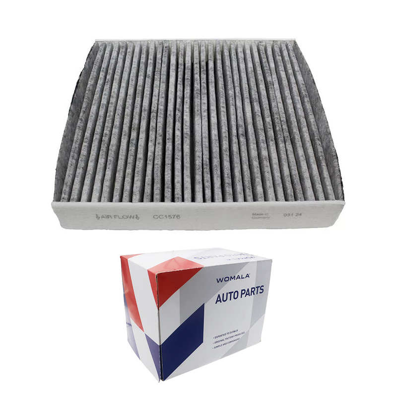 WOMALA  Air Filter LR133345 for Land Rover Defender 130 110 90 Discovery 2024