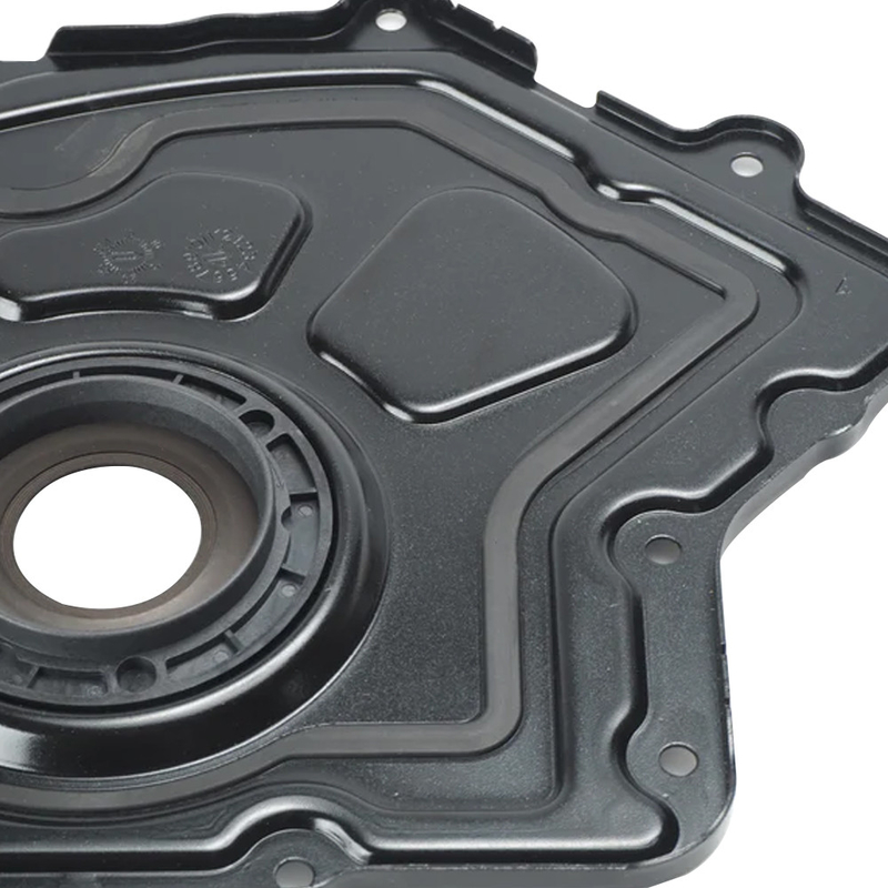 WOMALA Engine Timing Cover LR011995 for Land Rover Defender 110 130 90 Range Rover Sport 2022