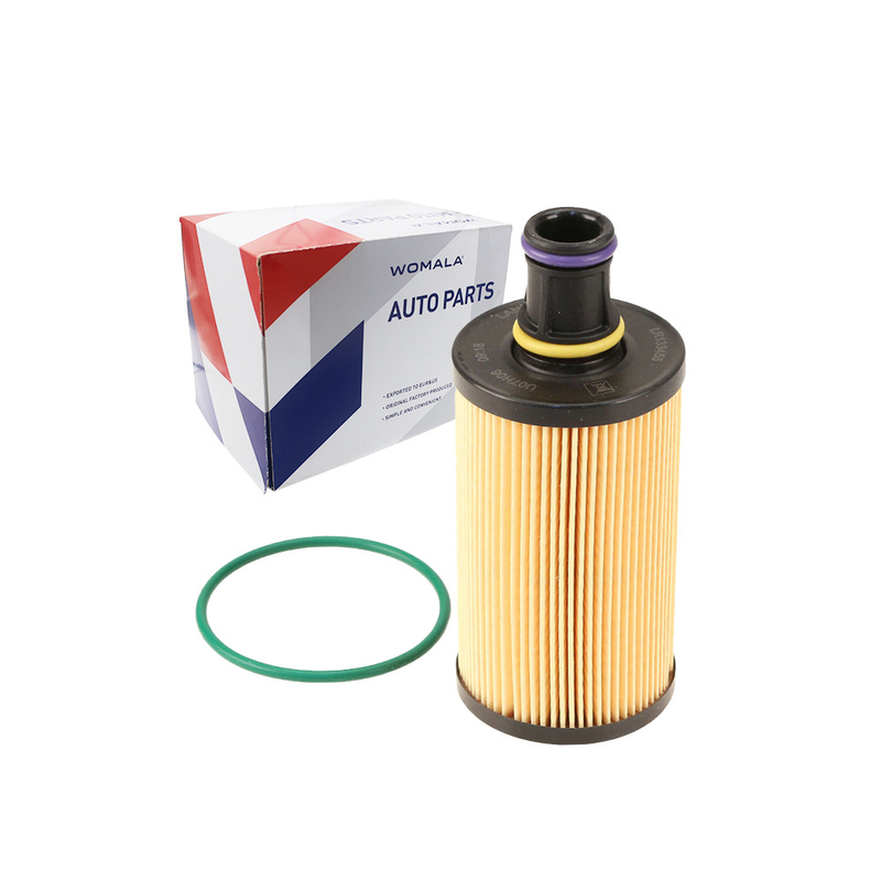 WOMALA Oil Filter LR133455 for Land-Rover Defender 130 110 90 Range Rover Discovery Range Rover Sport 2024