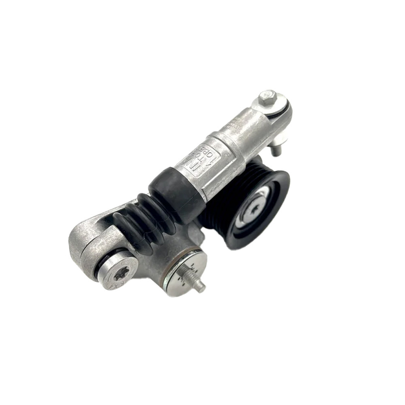 WOMALA Serpentine Tensioner LR034128 for Land Rover Discovery Sport Range Rover Evoque LR2 2017