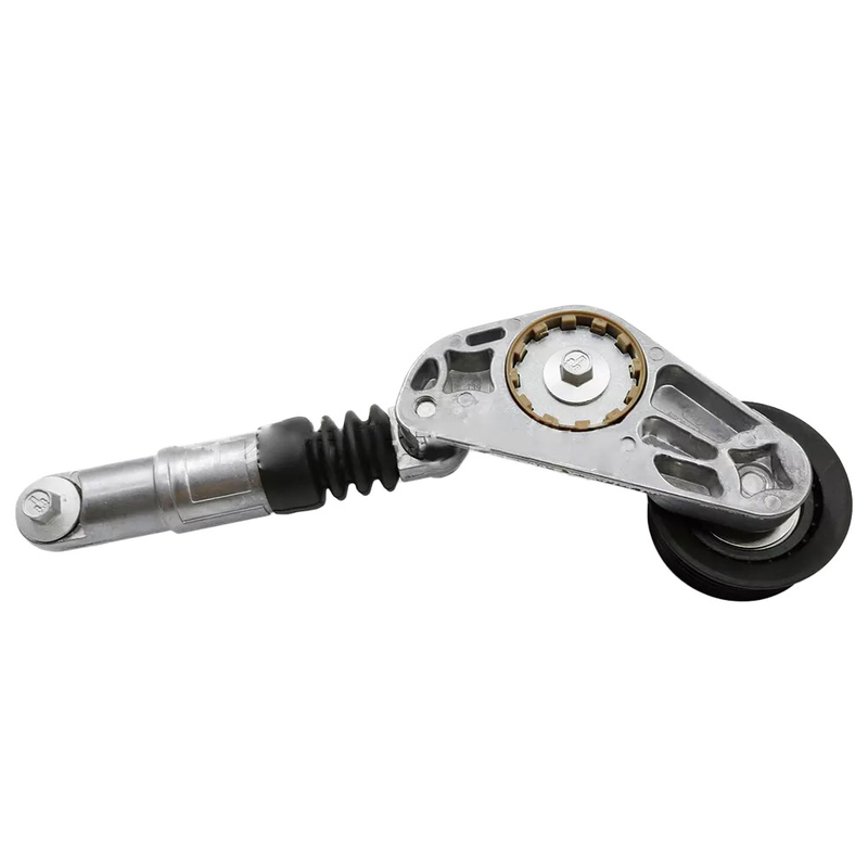 WOMALA Serpentine Tensioner LR034128 for Land Rover Discovery Sport Range Rover Evoque LR2 2017