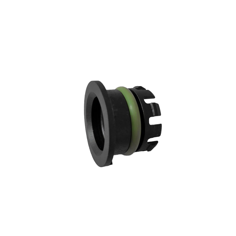 WOMALA Crankshaft Front Cap Plug LR091801 for Land Rover Range Rover Discovery Defender 2020