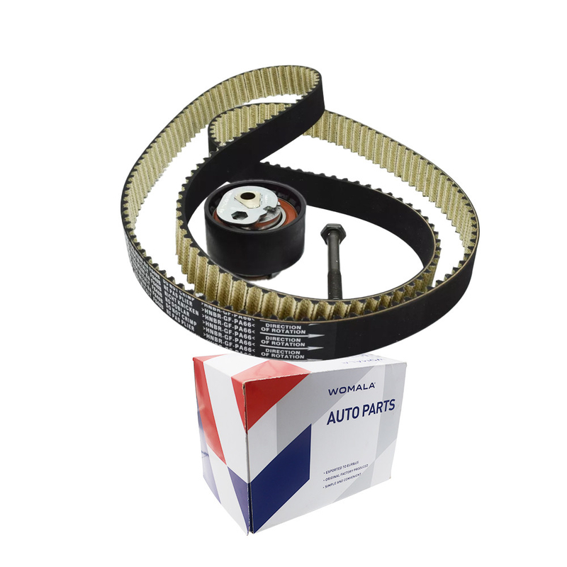 WOMALA Timing Belt LR078913 for Land Rover Range Rover Discovery Range Rover Sport 2021