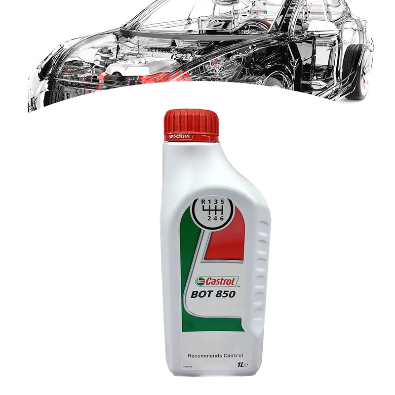 Transfer Case Fluid LR048849 For Land Rover Discovery Range Rover Sport 2021