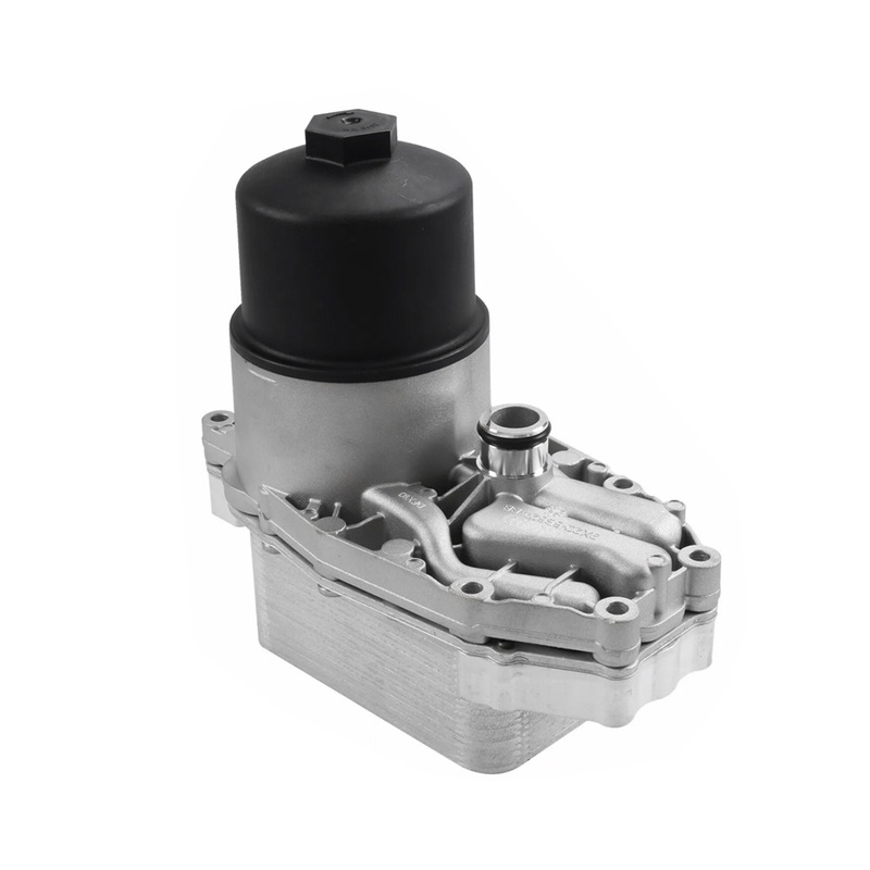 Womala Oil Cooler Filter LR061969 Engine Filter for Range Rover Evoque