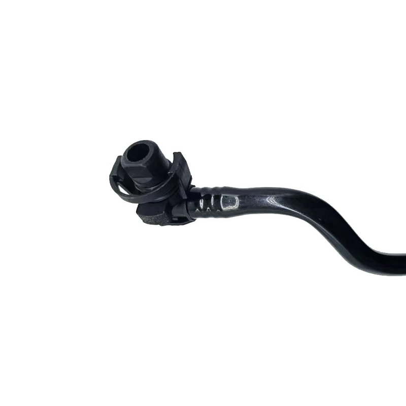 WOMALA Engine Coolant Overflow Hose LR094130 for Land Rover Range Rover Discovery Defender 2022