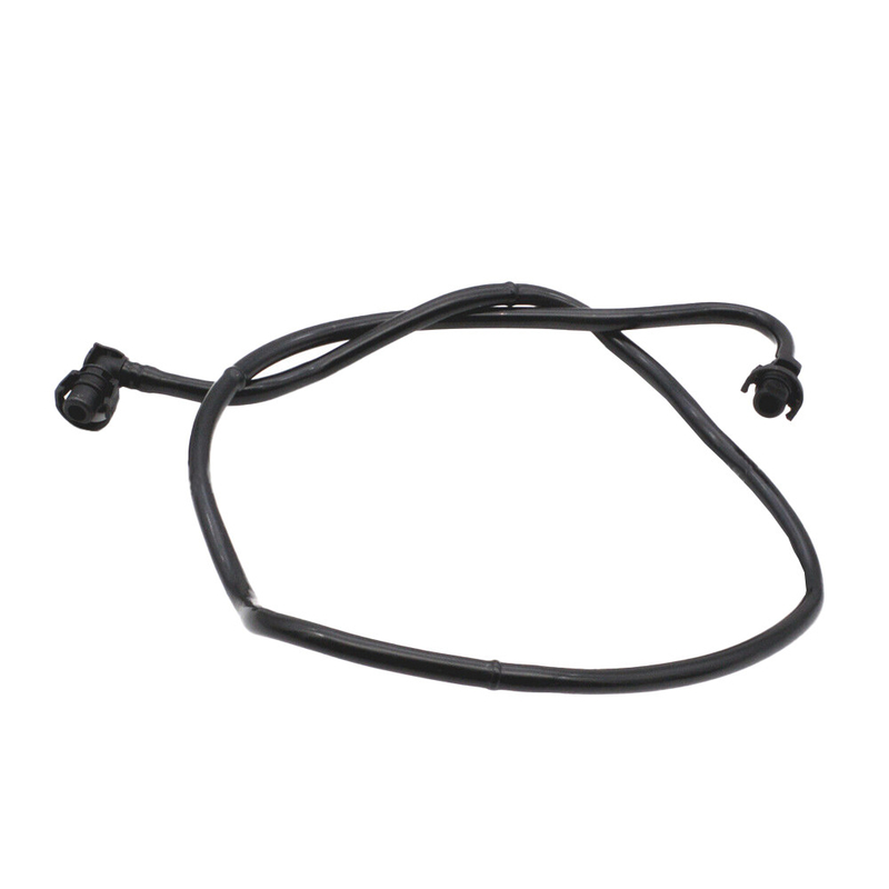 WOMALA Engine Coolant Overflow Hose LR094130 for Land Rover Range Rover Discovery Defender 2022