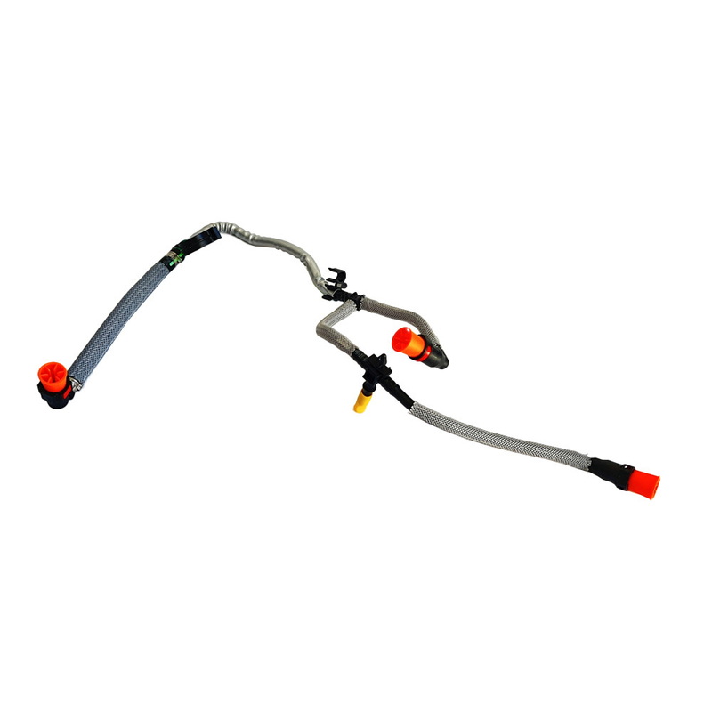 LR021871-Womala Fuel Return Pipe for Land Rover Defender 2020