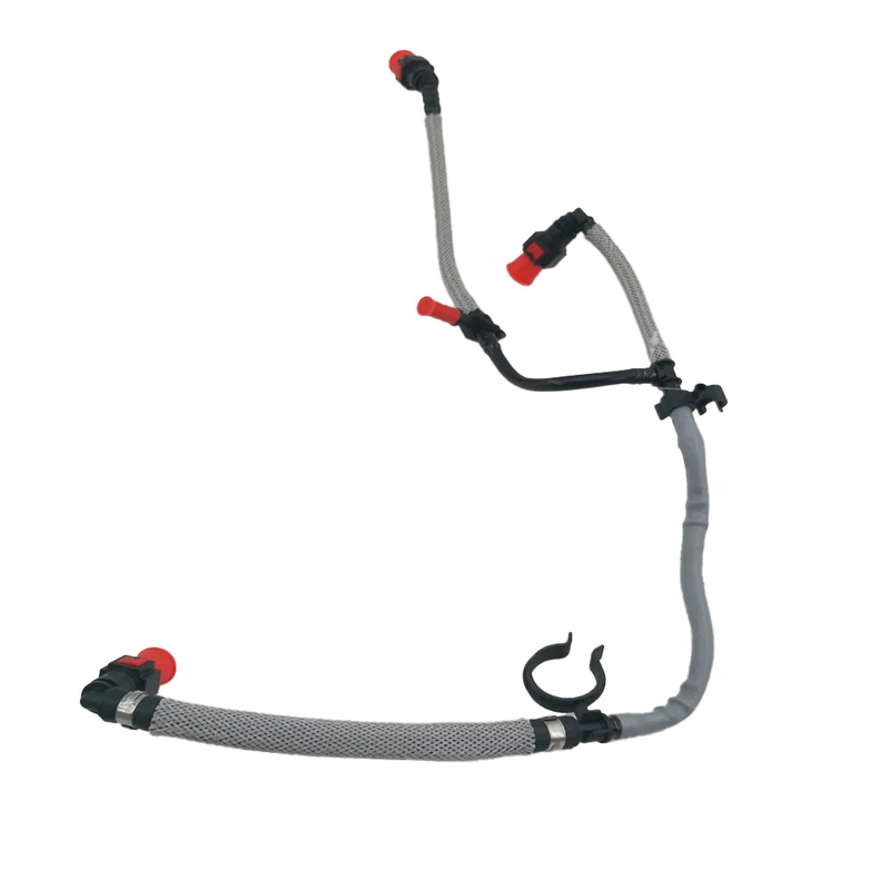 LR021871-Womala Fuel Return Pipe for Land Rover Defender 2020