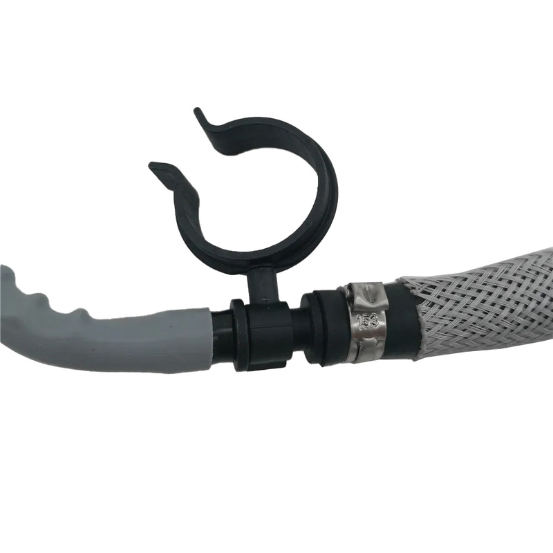 LR021871-Womala Fuel Return Pipe for Land Rover Defender 2020