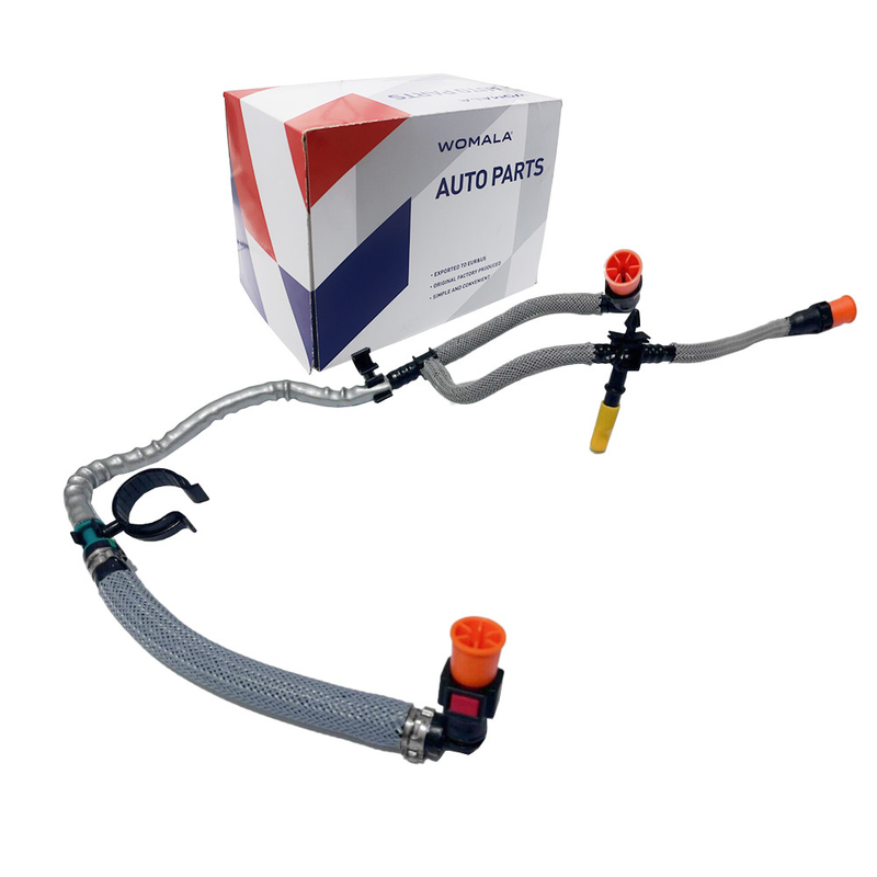 LR021871-Womala Fuel Return Pipe for Land Rover Defender 2020