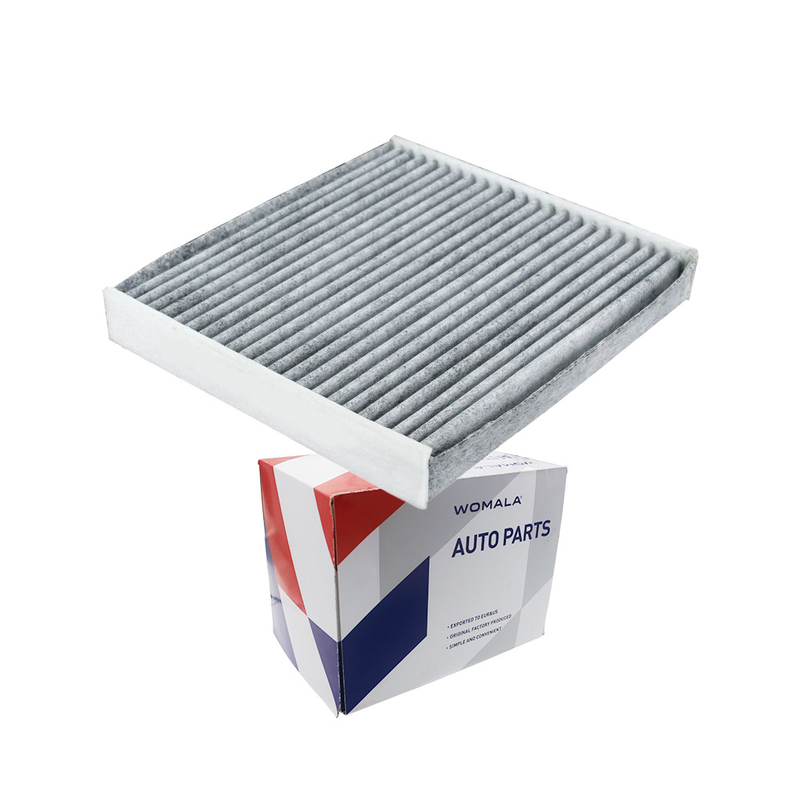 Womala Cabin Air Filter LR036369 for Land Rover Discovery Sport