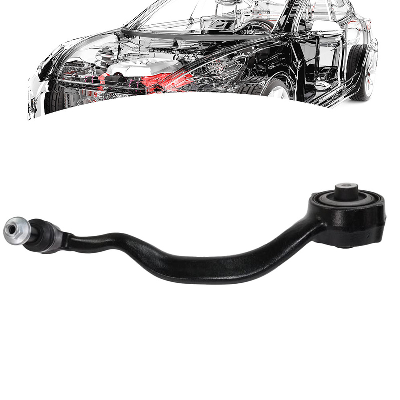 Womala Track Control Arm LR072471 Front Lower Arm for Range Rover Sport Discovery