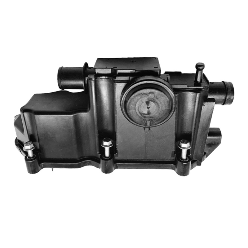 Womala Cylinder Head Cover LR110464 Cylinder Valve Cover for Land Rover Discovery Sport Evoque