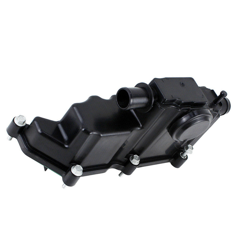 Womala Cylinder Head Cover LR110464 Cylinder Valve Cover for Land Rover Discovery Sport Evoque