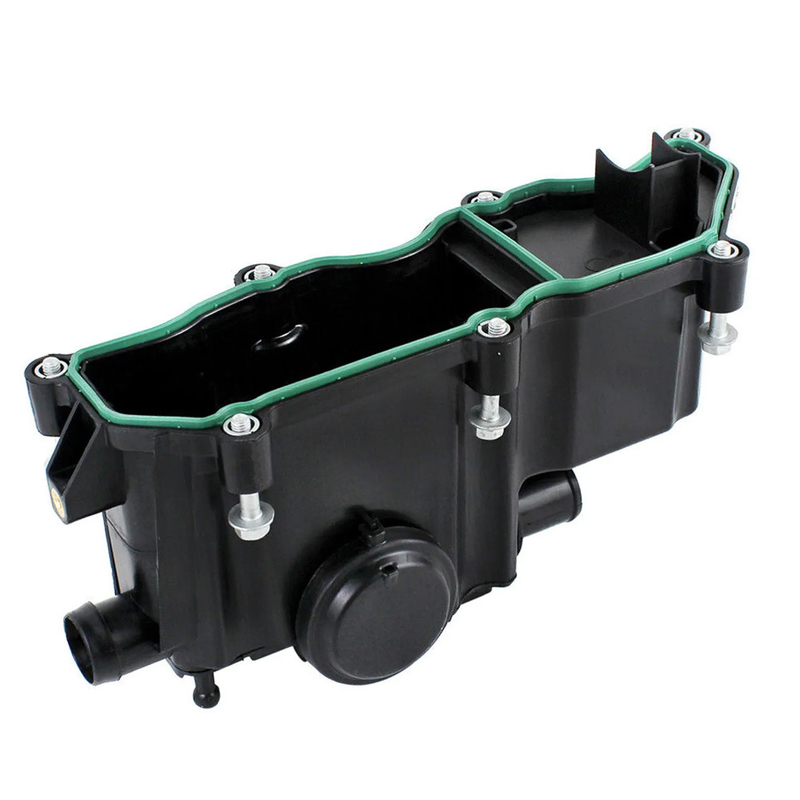Womala Cylinder Head Cover LR110464 Cylinder Valve Cover for Land Rover Discovery Sport Evoque