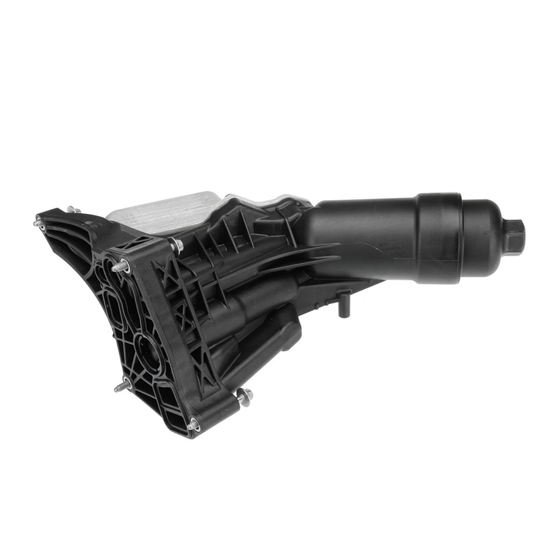 Oil Filter Housing Assembly 11428596283 for 528i 328i X1 X3 X5