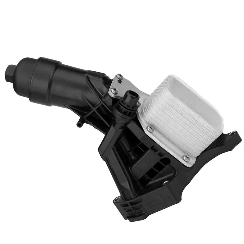 Oil Filter Housing Assembly 11428596283 for 528i 328i X1 X3 X5