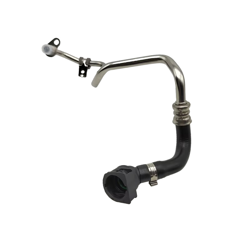 Turbo Coolant Return Hose 11537643226 for 535i 640i X5 X6